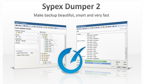 Sypex Dumper Pro v2.0.11 - NULLED