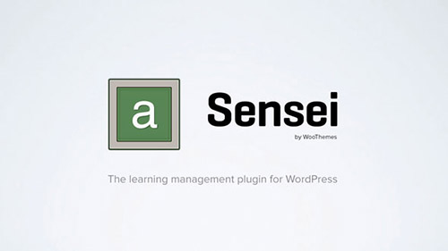 WooThemes - Sensei v1.7.2 - Premium Wordpress Plugin