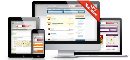 AppThemes - Vantage v1.4 - WordPress Theme