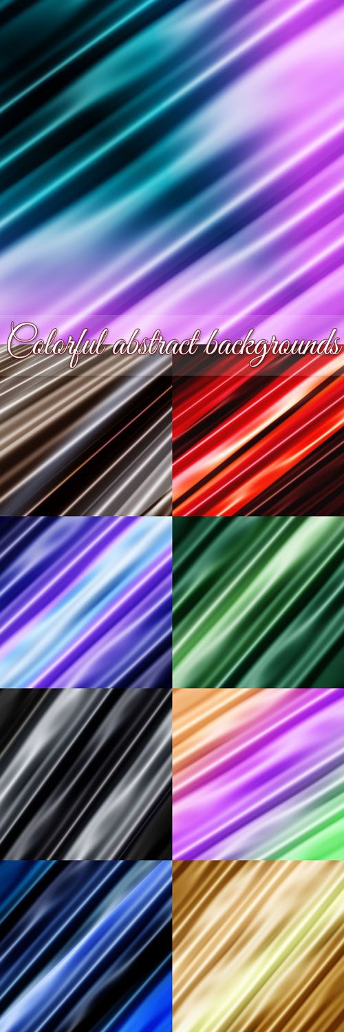 Colorful abstract backgrounds jpg
