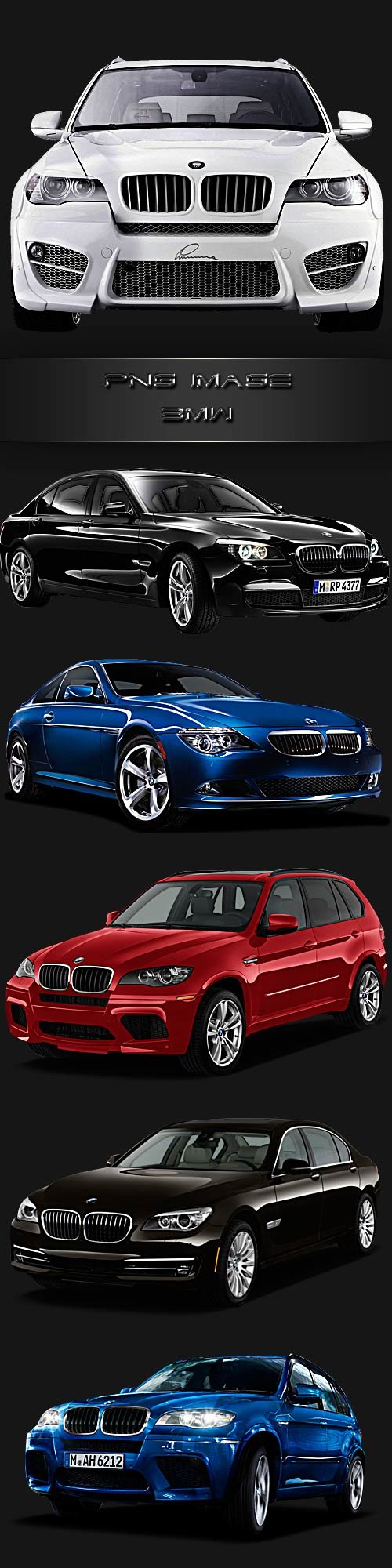 PNG clipart  BMW