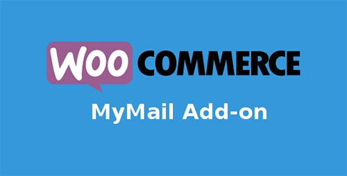 CodeCanyon - WooCommerce MyMail v1.0.0