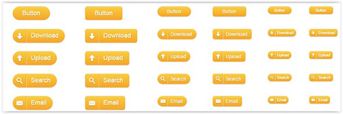 DevelopGo - CSS3 Web Buttons