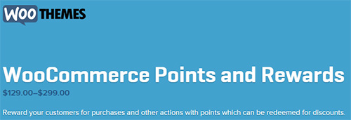 WooThemes - WooCommerce Points and Rewards v1.5.3