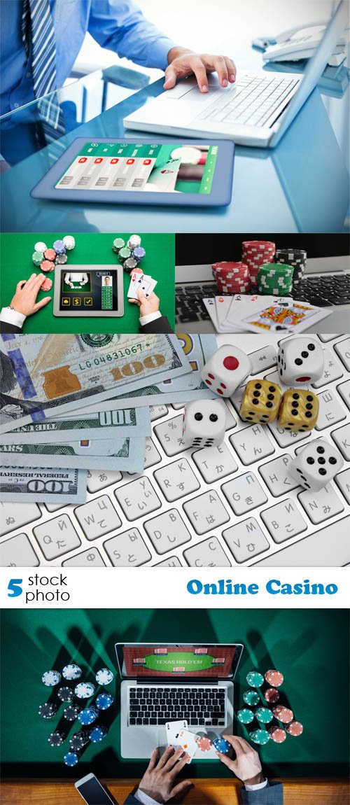 Photos - Online Casino