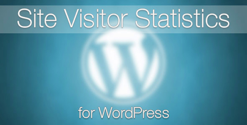 CodeCanyon - mySTAT v3.3 - Site Visitor Statistics for WordPress - 13353582
