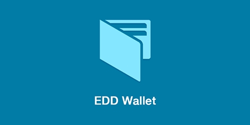 EasyDigitalDownloads - Wallet v1.1.2
