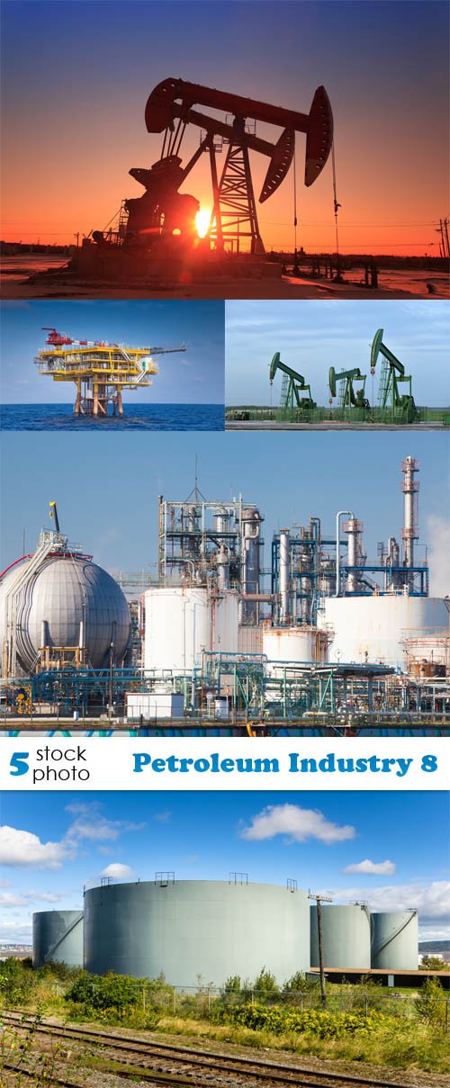 Photos - Petroleum Industry 8