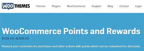 WooThemes - WooCommerce Points and Rewards v1.5.12