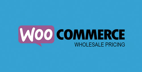 CodeCanyon - WooCommerce Wholesale Prices v2.1.5 - 5325378