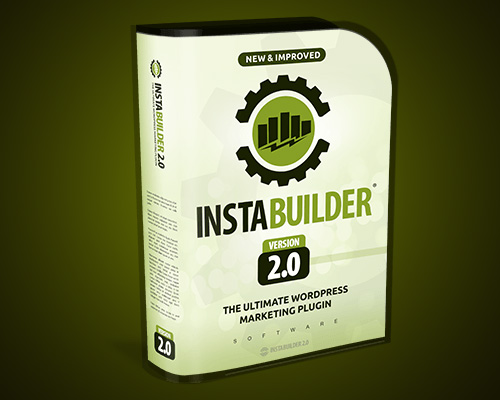 InstaBuilder v2.1.6 - WordPress Plugin - NULLED » NitroGFX - Download