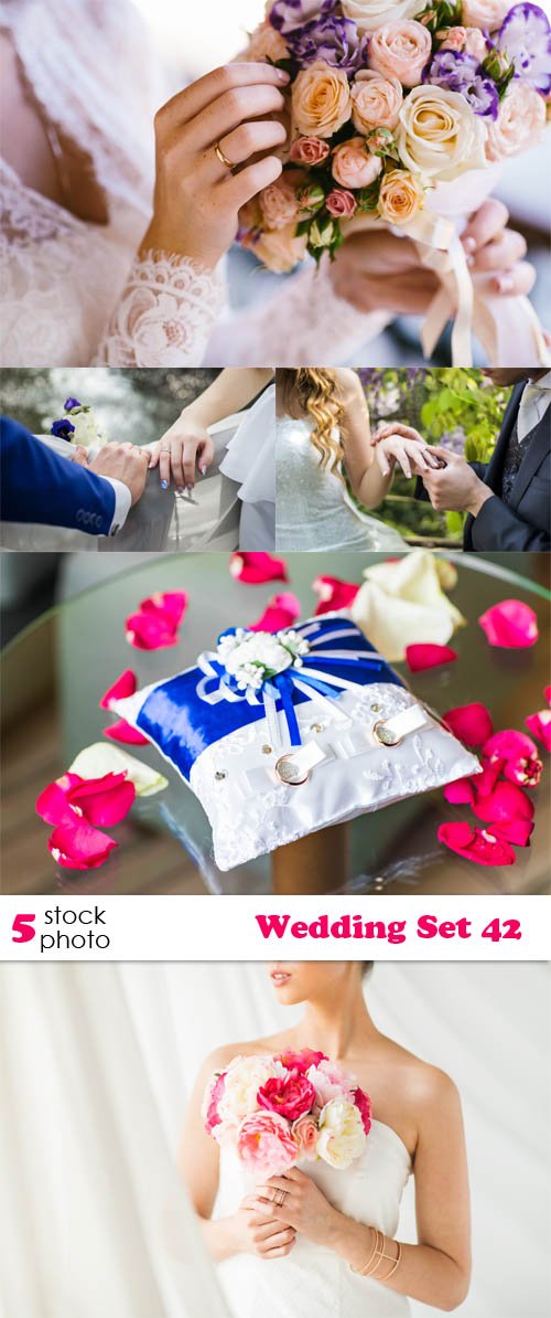 Photos - Wedding Set 42