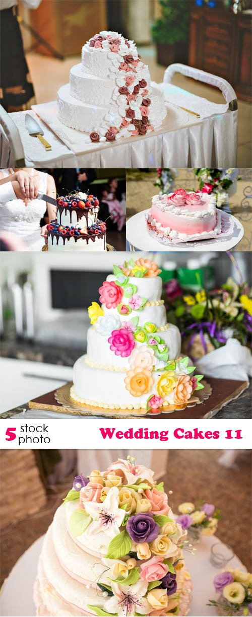 Photos - Wedding Cakes 11