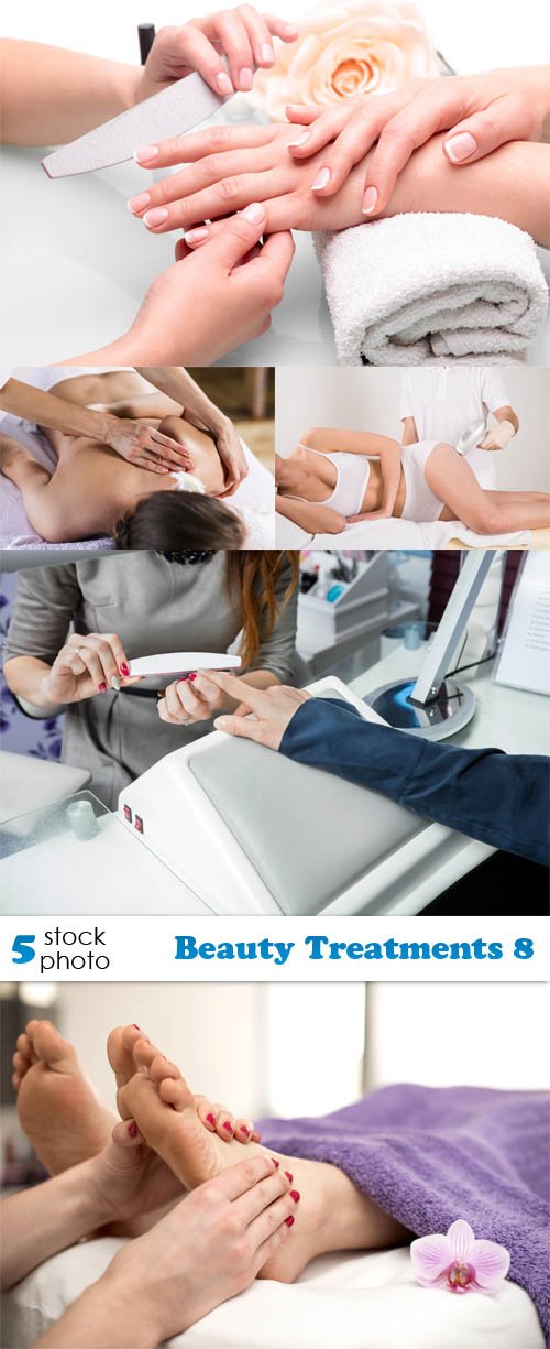 Photos - Beauty Treatments 8