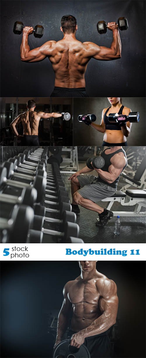 Photos - Bodybuilding 11