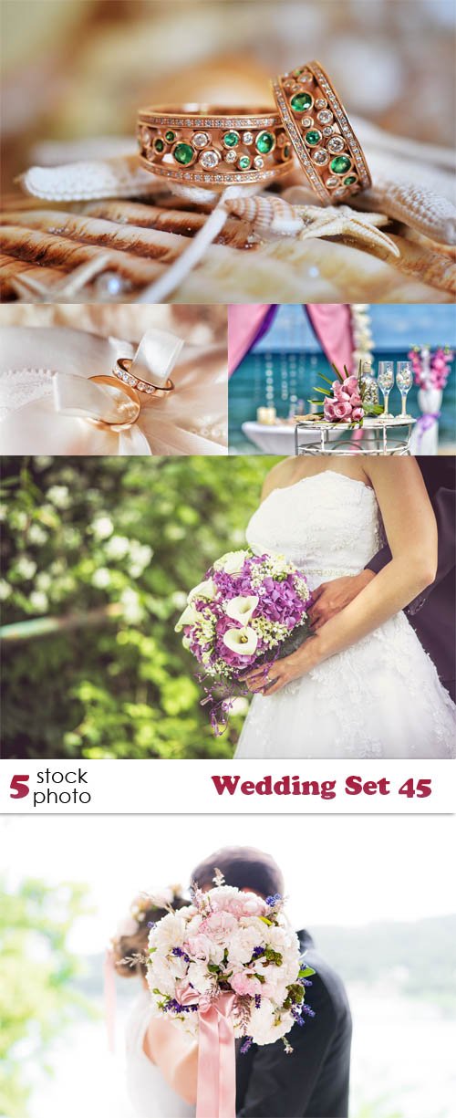 Photos - Wedding Set 45