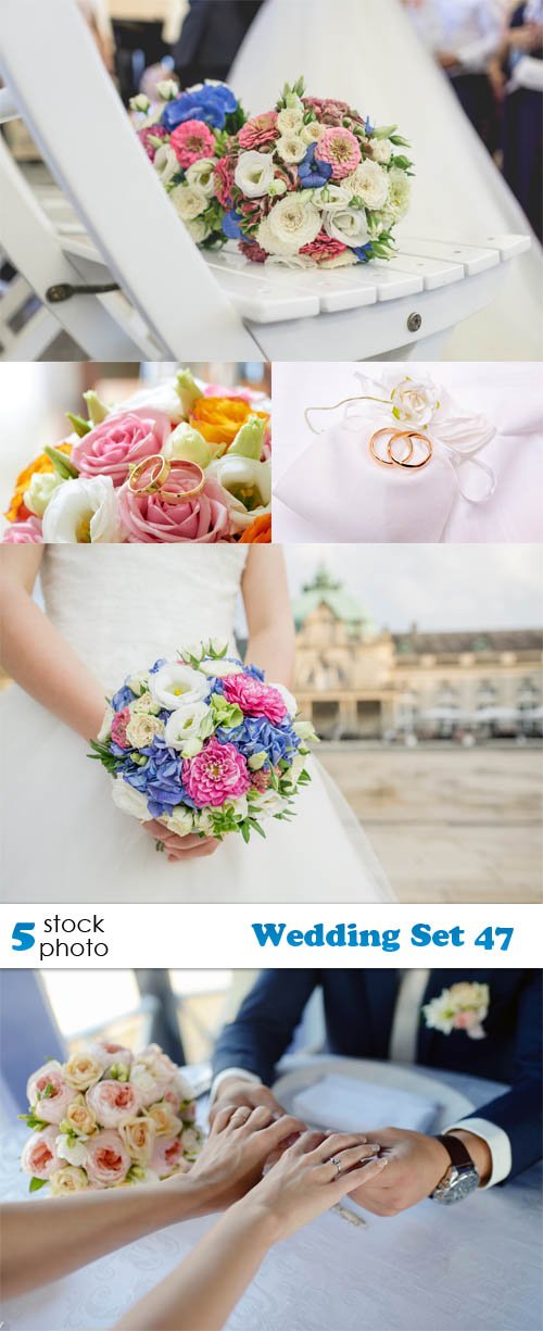 Photos - Wedding Set 47