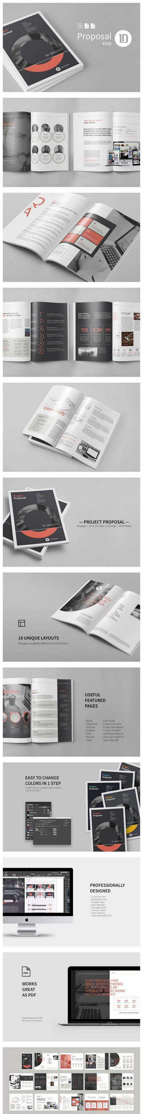 Project Proposal Template 006 880762