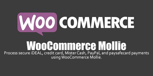 WooCommerce - Mollie v2.10.0