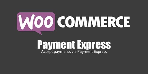 WooCommerce - Payment Express v2.0