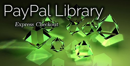 CodeCanyon - Simple PayPal Checkout Library (Update: 30 April 14) - 5671235