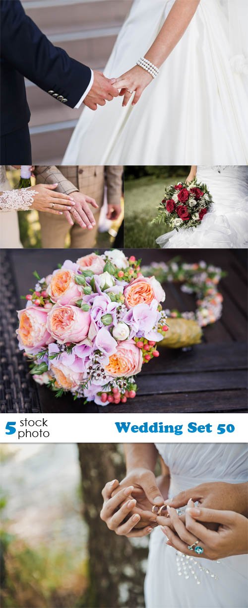 Photos - Wedding Set 50