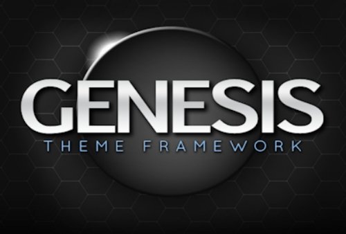 StudioPress - Genesis Framework v2.4.2 - WordPress Theme