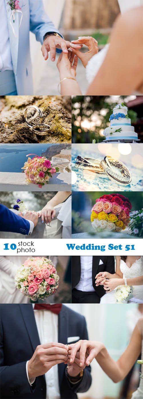 Photos - Wedding Set 51