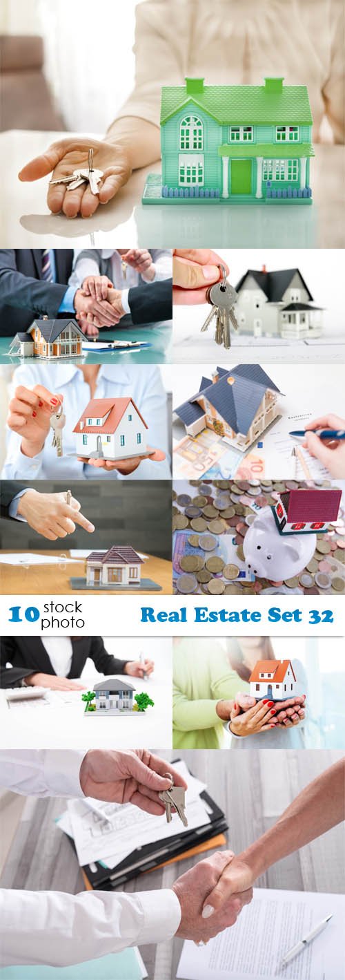 Photos - Real Estate Set 32