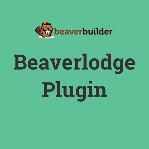 Beaver Lodge Modules v1.3.1