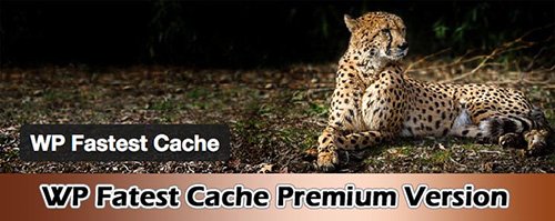 WP Fastest Cache Premium v1.3.8