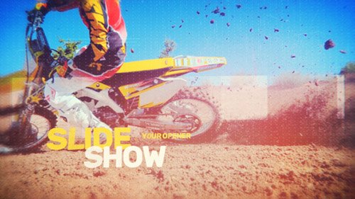 Dynamic Intro 19679023 - Project for After Effects (Videohive)