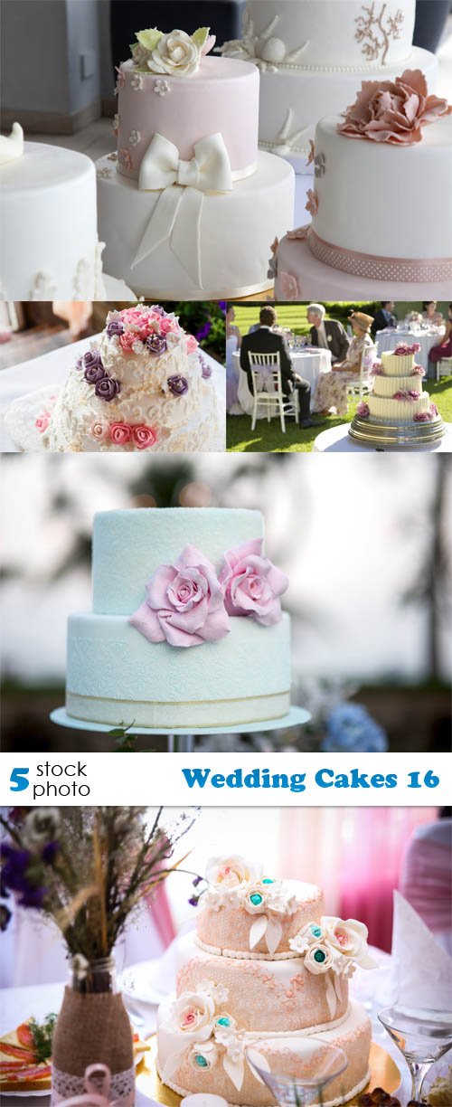 Photos - Wedding Cakes 16