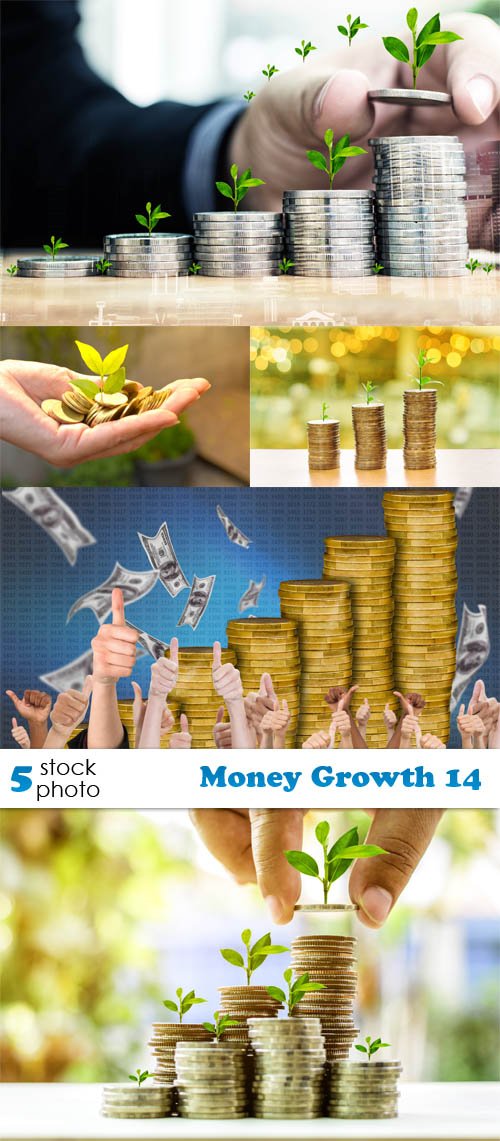 Photos - Money Growth 14