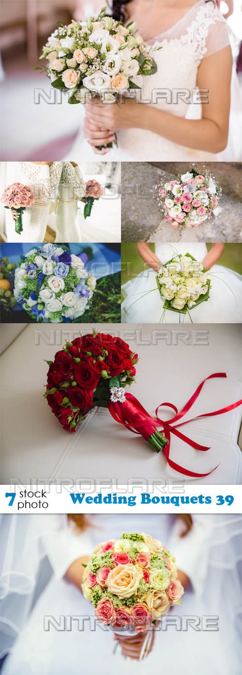 Photos - Wedding Bouquets 39
