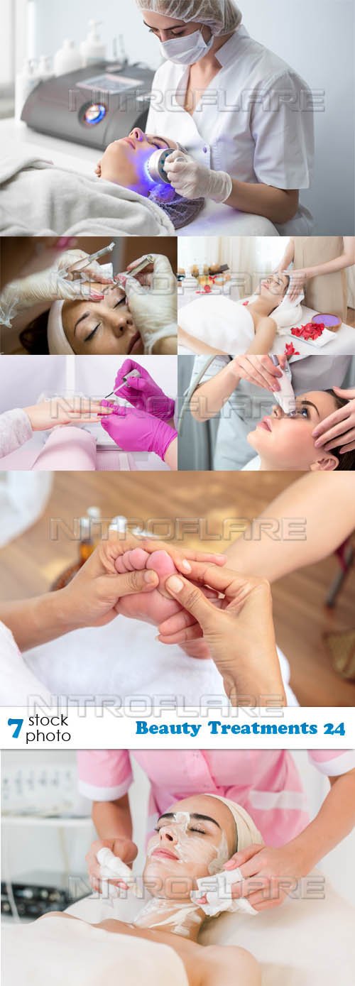 Photos - Beauty Treatments 24