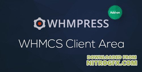 CodeCanyon - WHMCS Client Area for WordPress by WHMpress v2.3 - 11218646