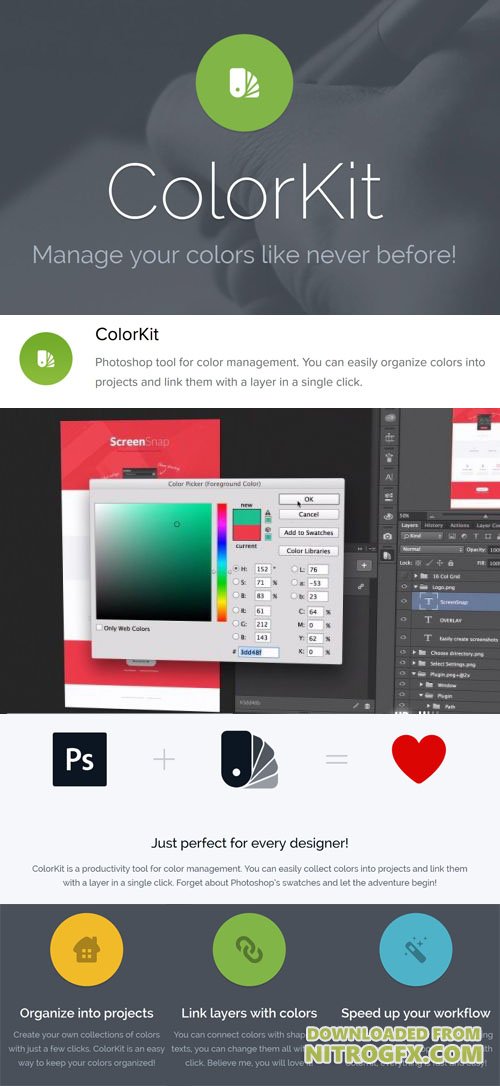 colorkit photoshop plugin free download