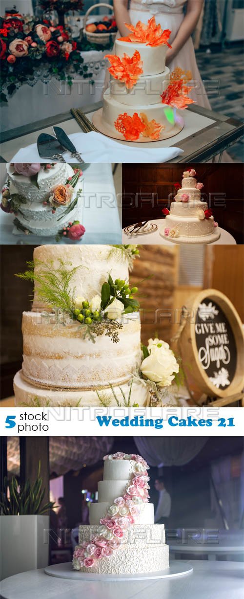 Photos - Wedding Cakes 21