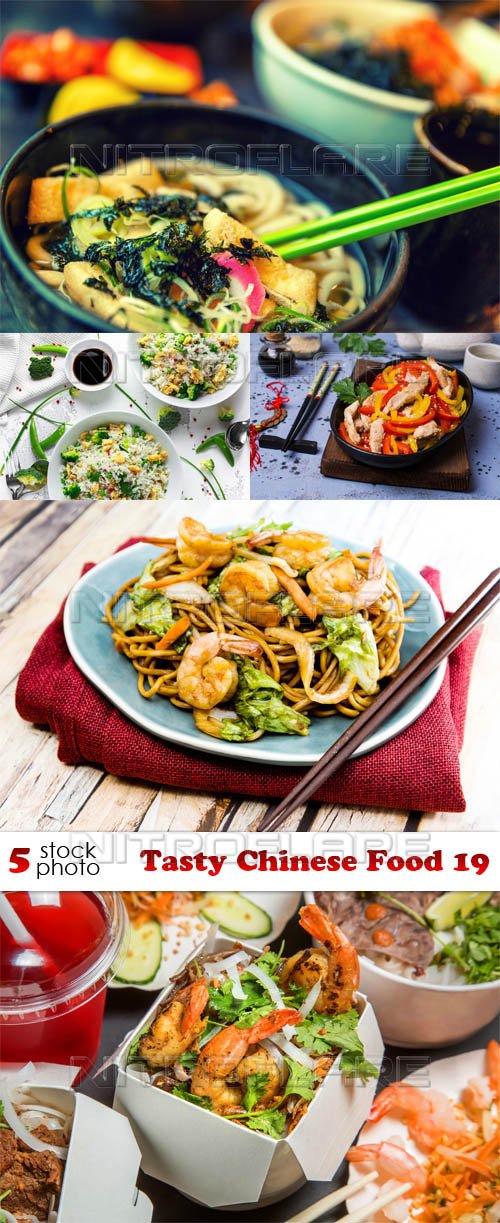 Photos - Tasty Chinese Food 19