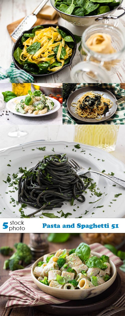 Photos - Pasta and Spaghetti 51