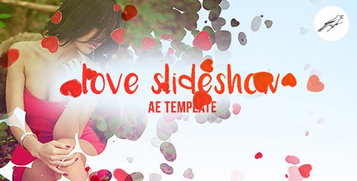Love Slideshow 15800273 - Project for After Effects (Videohive)