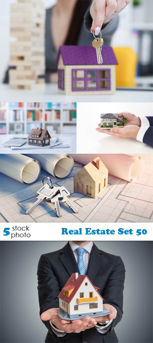 Photos - Real Estate Set 50