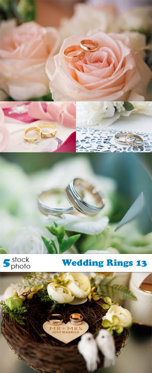 Photos - Wedding Rings 13