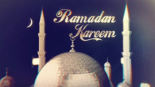 Ramadan Kareem 83835