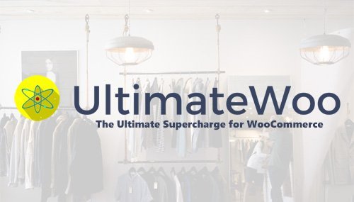 UltimateWoo Pro v1.5.6 - Ultimate Supercharge For WooCommerce - NULLED