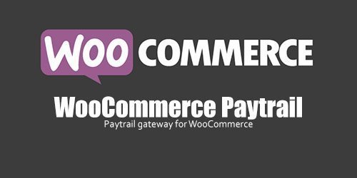 WooCommerce - Paytrail v2.3.1