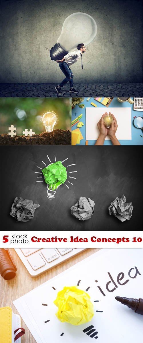 Photos - Creative Idea Concepts 10