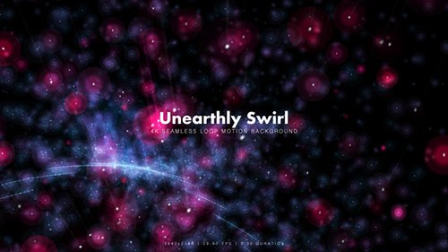 Unearthly Swirl 2 10108459