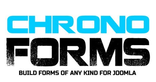 ChronoForms Pro v6.0.18 - Joomla Feedback Forms + Modules & Plugins